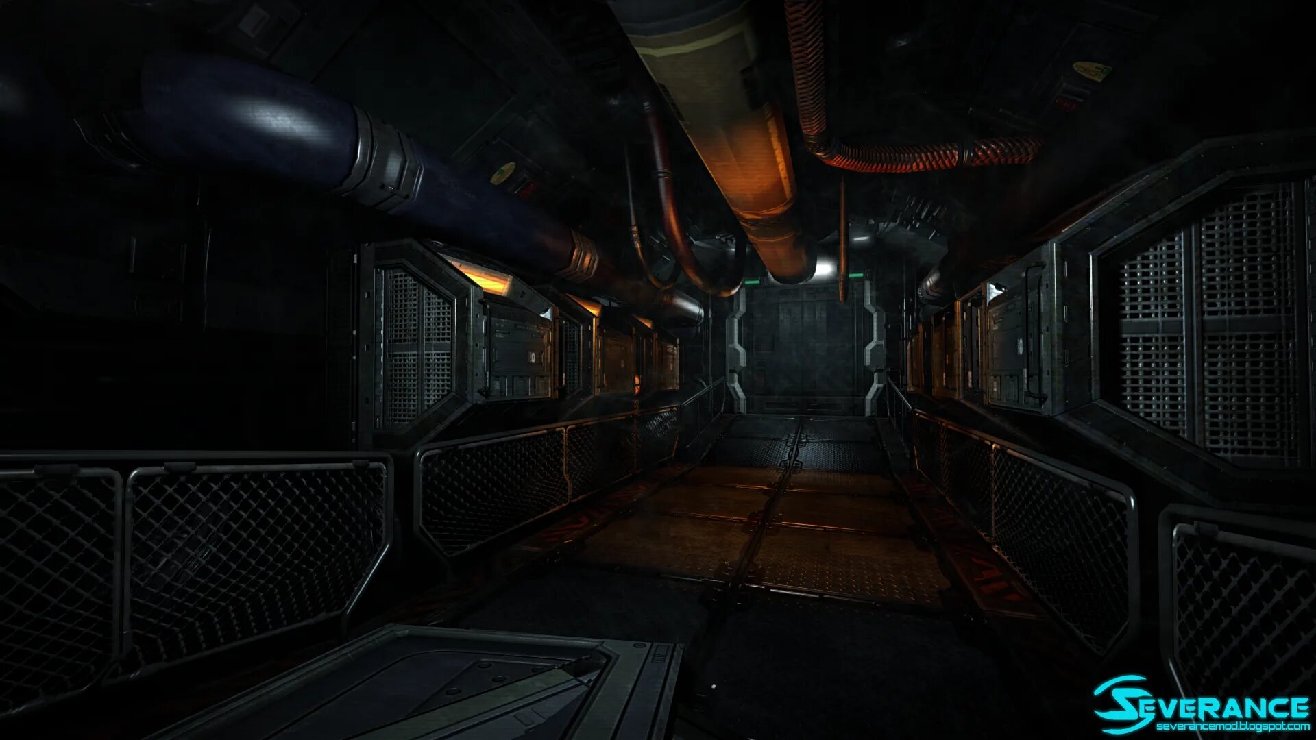 Doom 3 Corridor. Doom 3 коридоры. Doom 3 Remastered на Unreal engine 4. Дум 3 коридоры токамака.