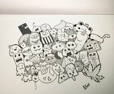 Doodle zachs winner