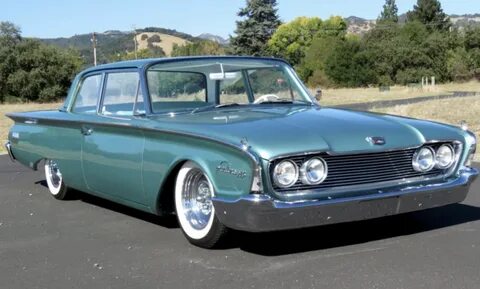 Ford 500