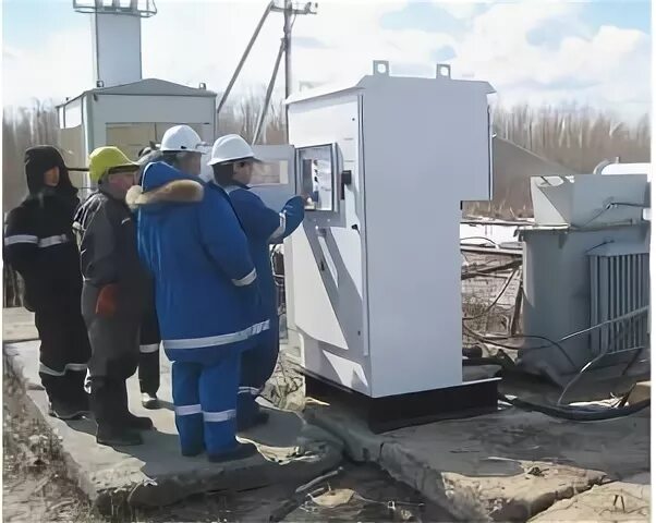 Станция ирз