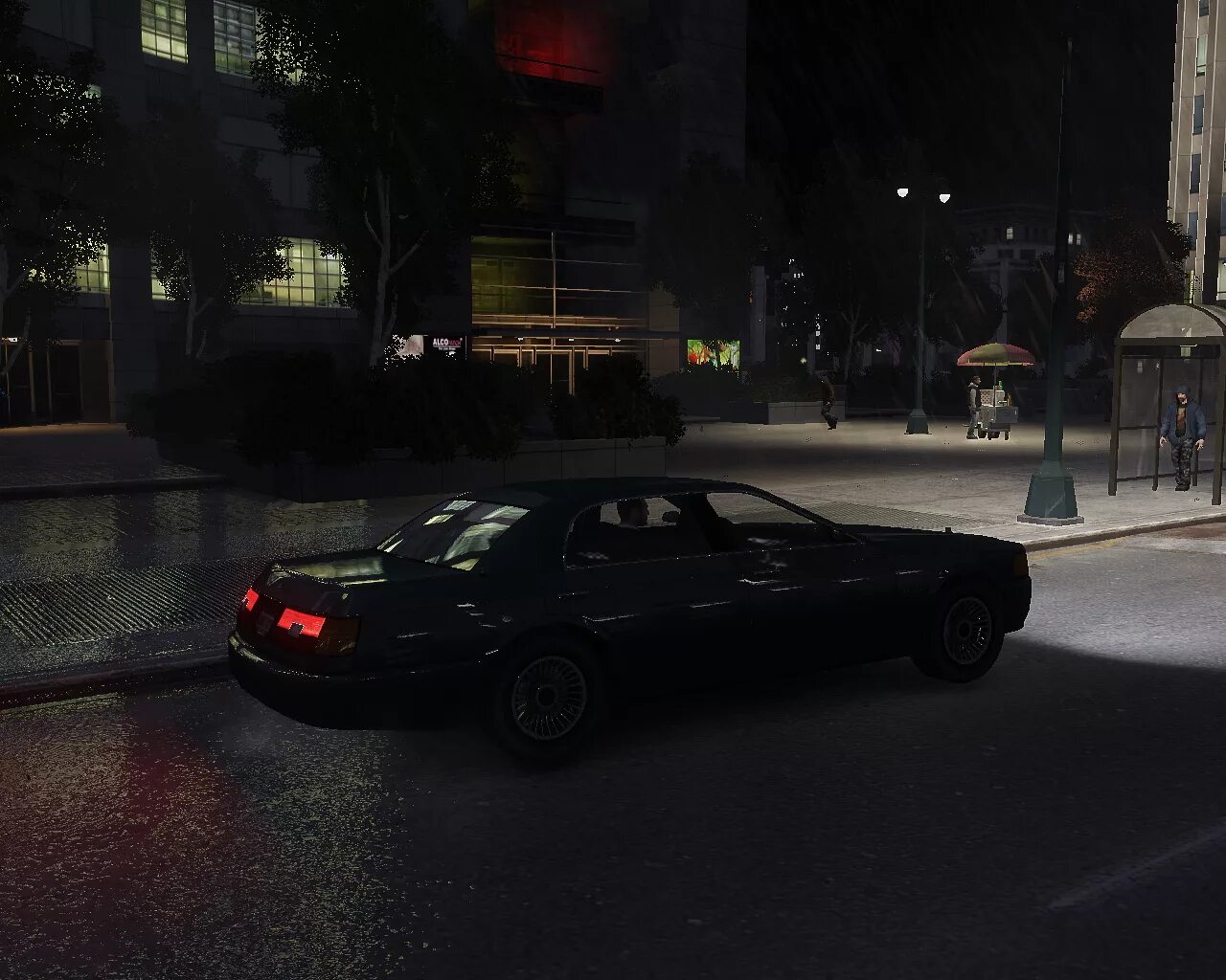 Gta 4 enb