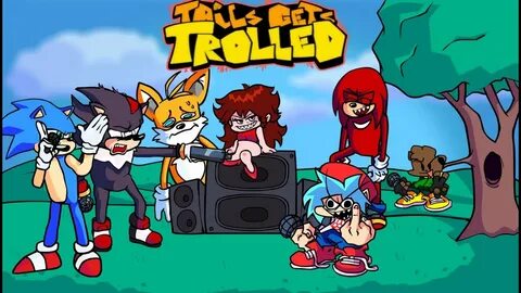 Getting tail