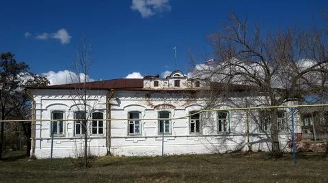 Село золотое саратовская область дома