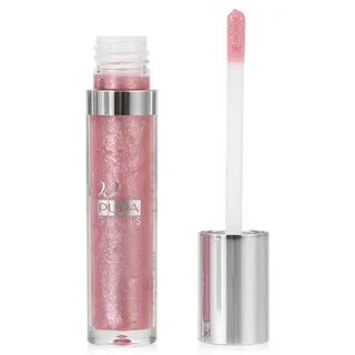 Блеск miss pupa gloss