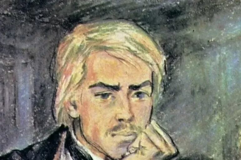 Как изображается автором желтков. Желтков гранатовый браслет. гранатовый браслет куприн желтков.