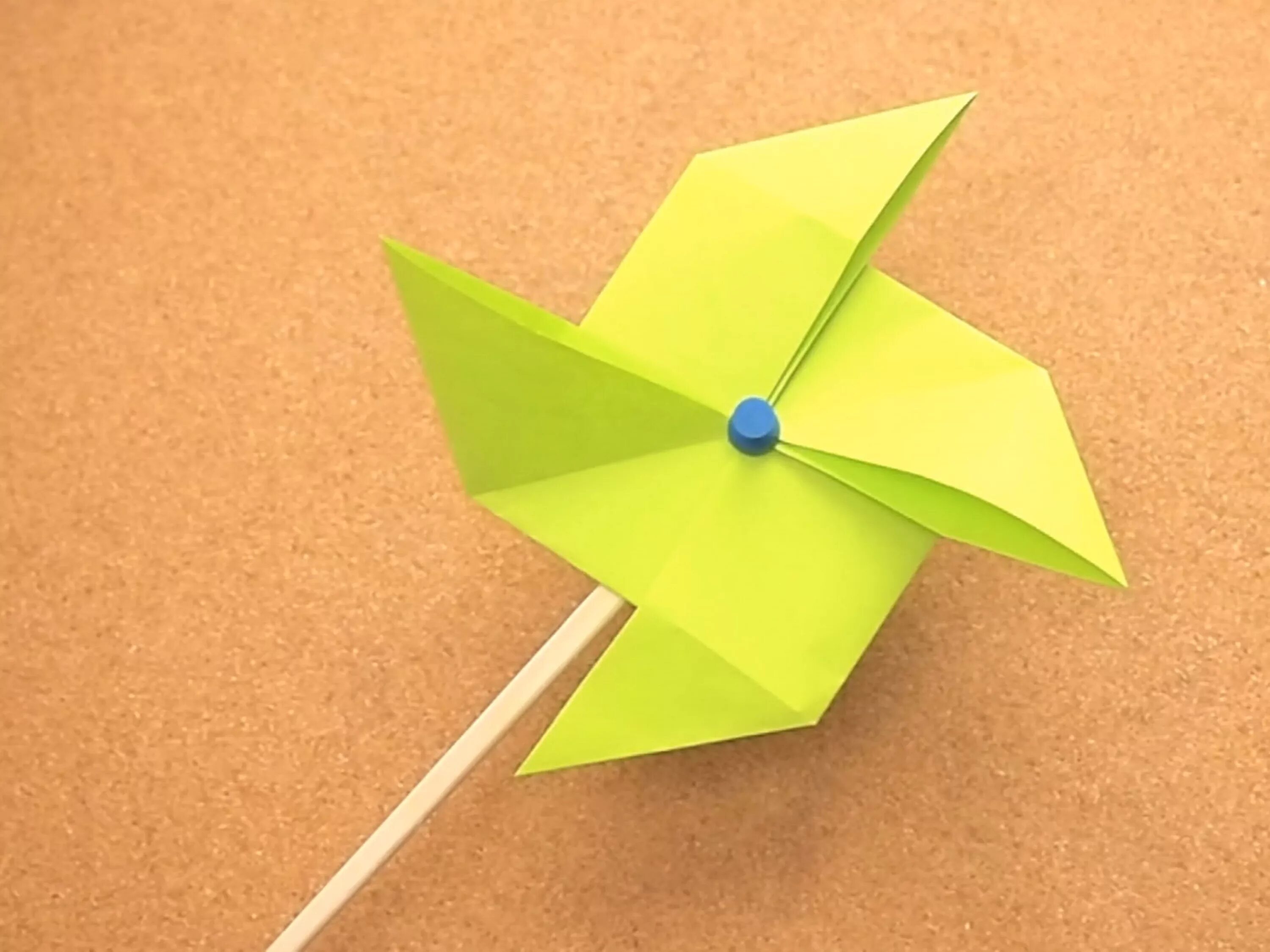 Простой способ оригами. Оригами. Оригами для детей. Лёгкая поделка из бумаги. Интересные оригами для детей.