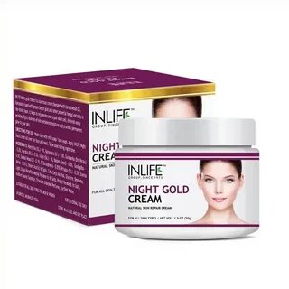 Gold night