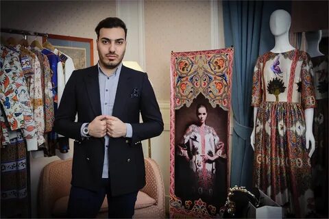 Магазин армянской одежды