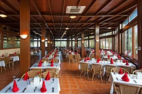 Sueno beach hotel отзывы