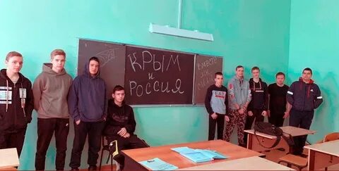Общая судьба это
