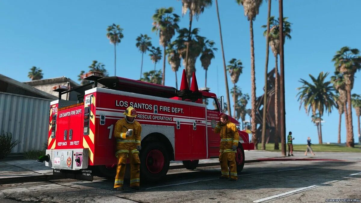 Гта 5 пожарная машина. GTA 5 Fire Department. GTA 5 пожарная машина. Firetruck GTA 5. Los Santos Fire Station.