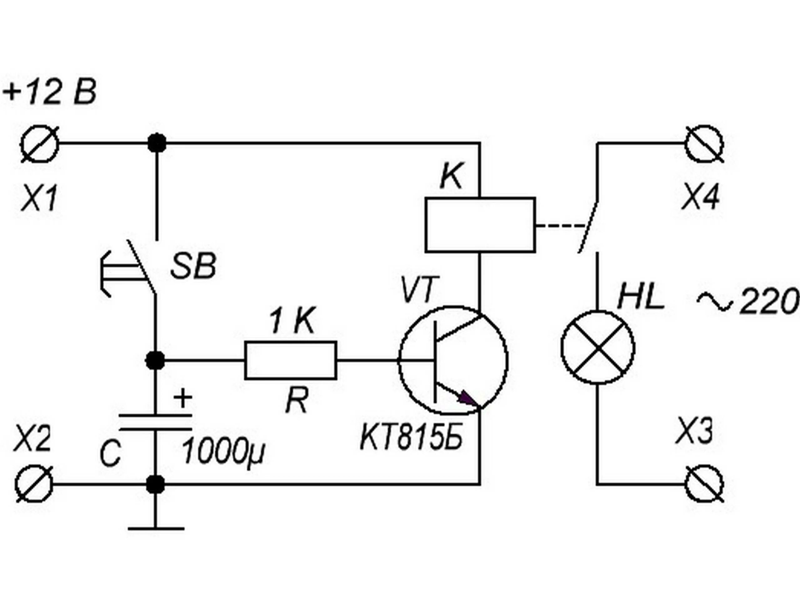 Схема кнопочного переключателя на транзисторе. Транзисторный выключатель схема. Сенсорный выключатель на транзисторах схема своими руками. Схема сенсорного включения лампы 220в.