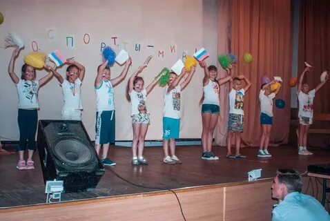 Конкурсы для младшего школьного возраста