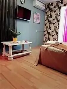Ола апарт