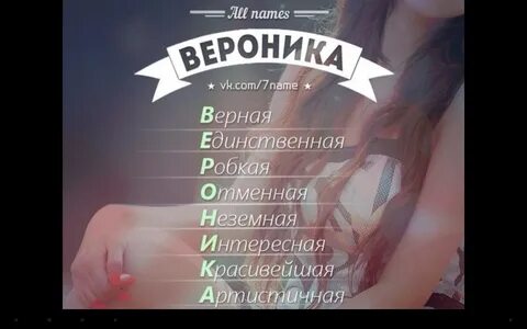 Какое полное имя ник