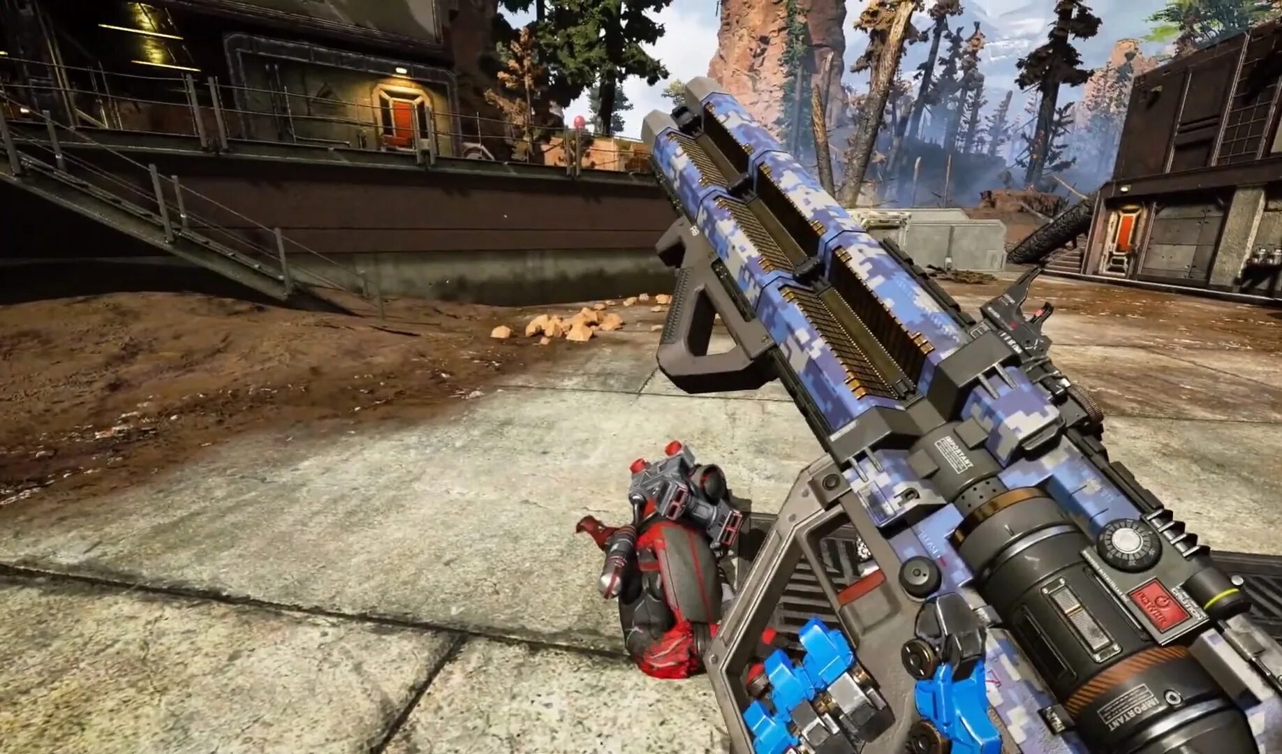 Mirage edition