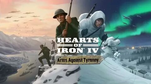 Against tyranny