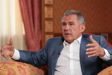 Интервью рт