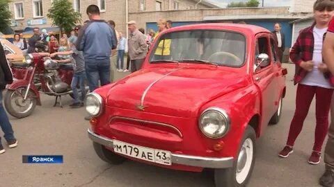 Новости яранска сегодня