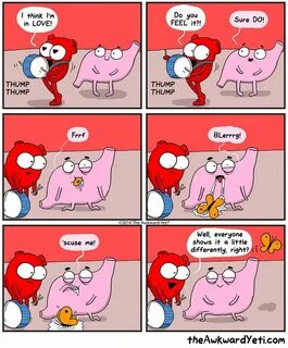 Awkward перевод