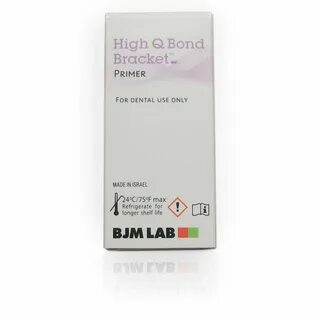 High bond band