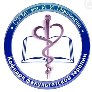 Медицина кафедры