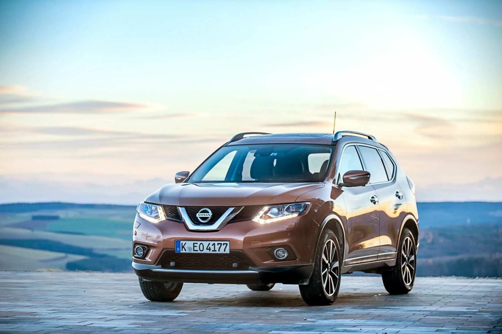 Ниссан икстрейл 1. Nissan x-trail iii t32. Nissan x-trail 2015. 6. Nissan x-trail.
