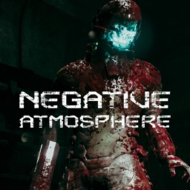 Negative atmosphere