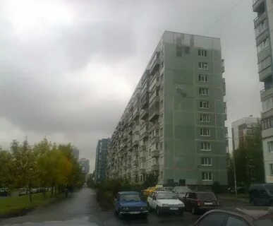 Ул планерная 2