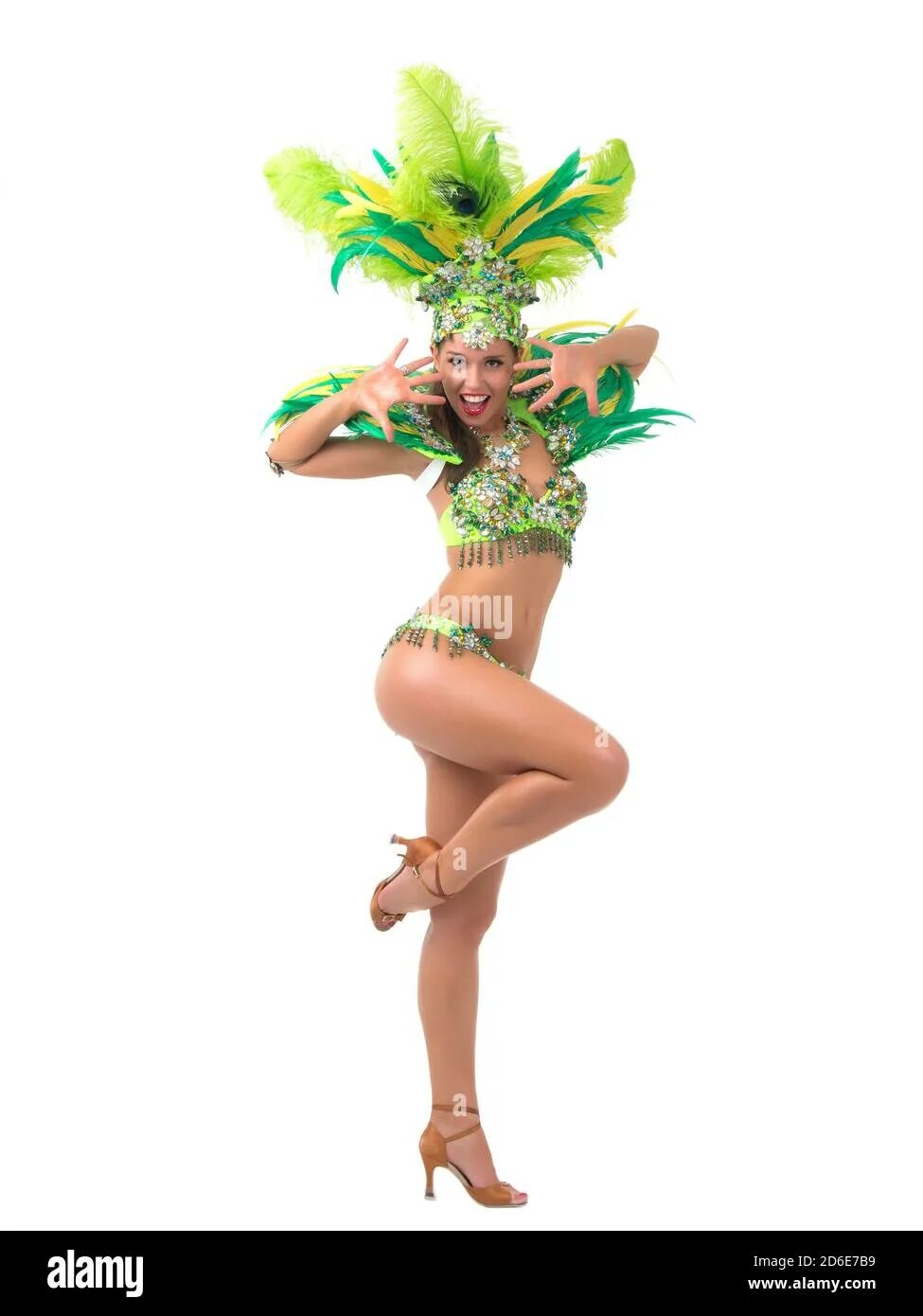 Samba guest