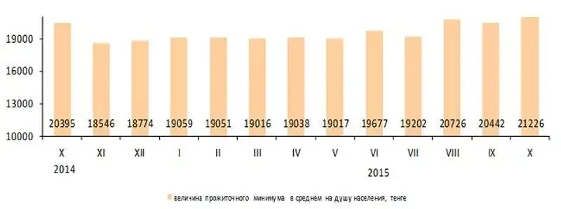 На душу населения прожиточный минимум в 2025. На душу населения прожиточный минимум в 2025