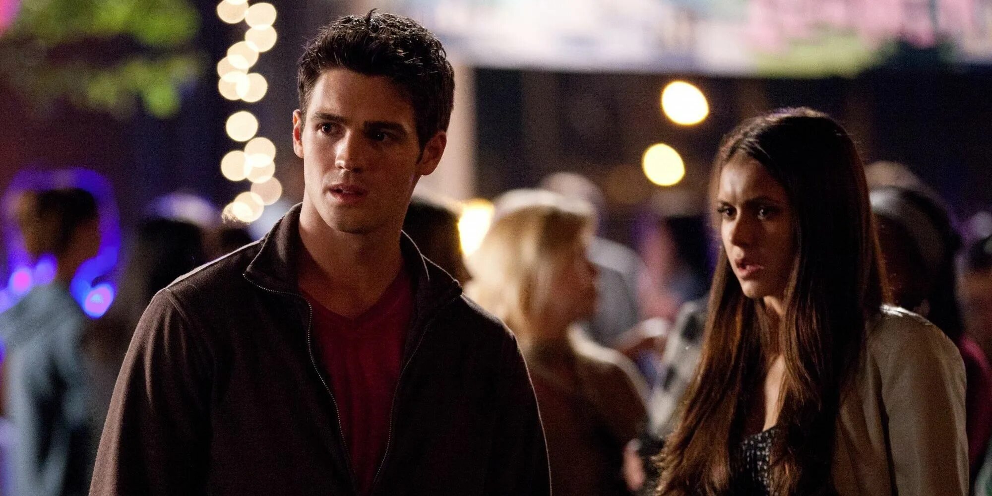 Vampire diaries 3