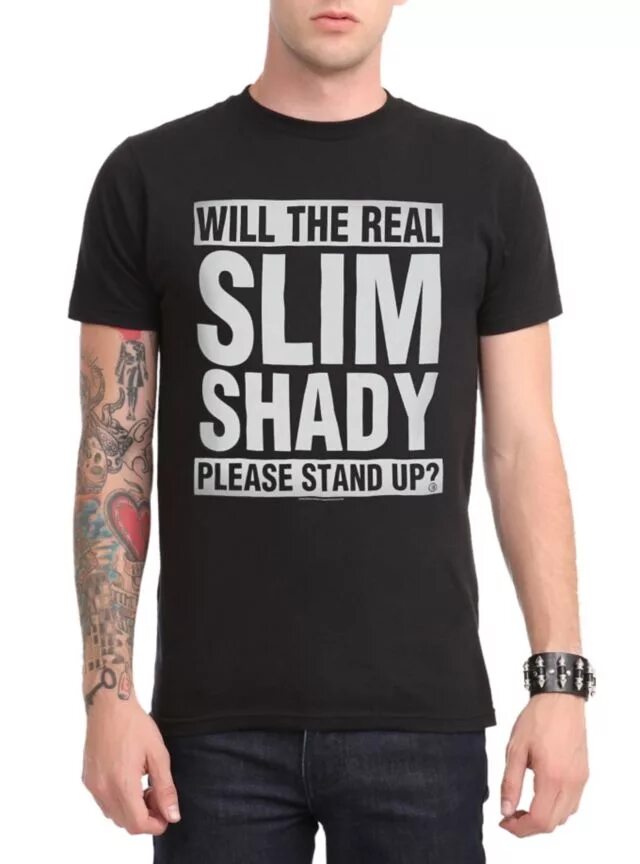 Eminem stand. The real Slim Shady. Футболка the real Slim Shady. Эминем рил слим Шейди. Shady мерч.