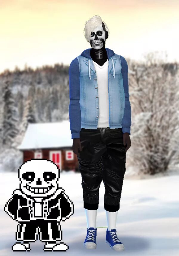 Sans 4