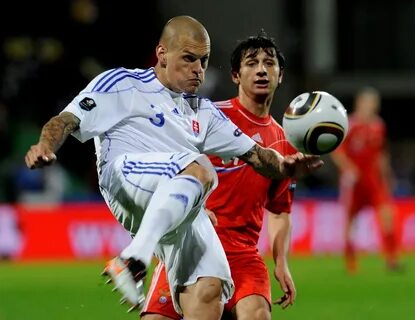 Футбол 2011