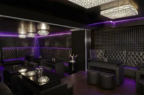 Vip room