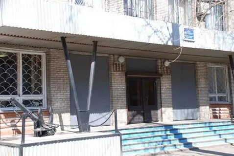 Череповецкий многопрофильный колледж