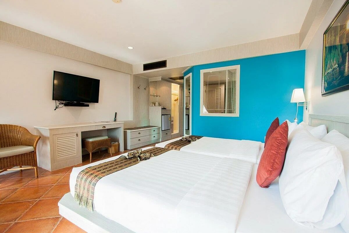 Karon view resort 3 пхукет карон. Карон сиа санд резорт пхукет. karon sea sands resort 4*. karon sea sands resort (spa extra plus). karon sea sands resort номера.