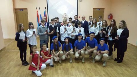 Школа 23 калуга