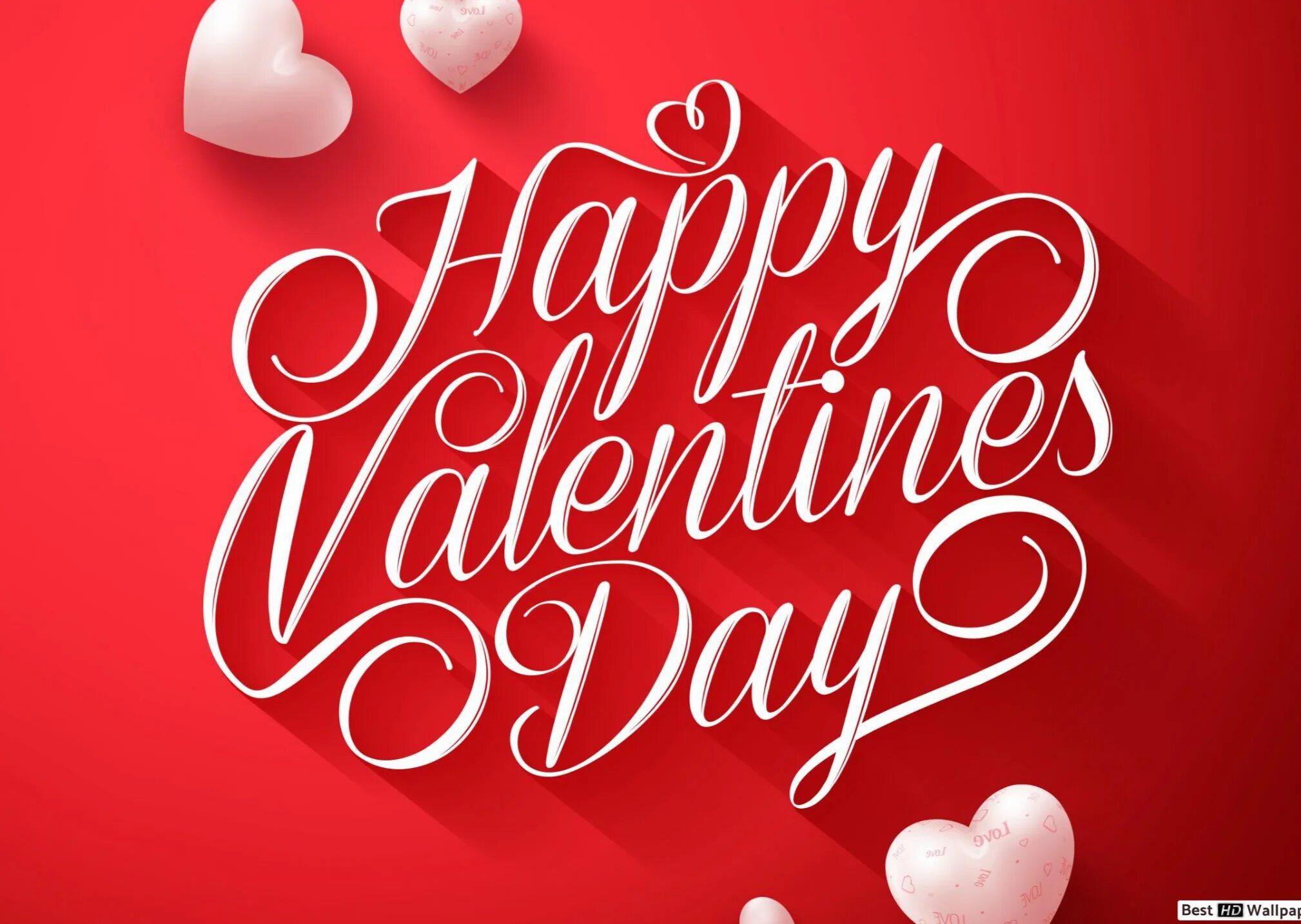 14 Февраля день влюбленных. Valentine s day holiday