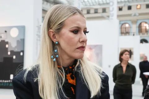 За что собчак благодарит симонян