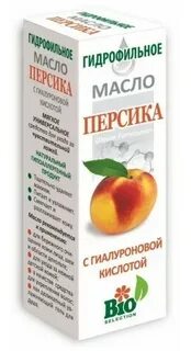 Персиковая кислота