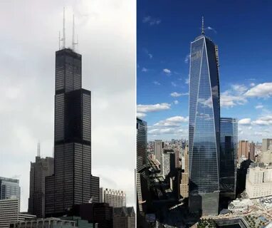 Tallest building