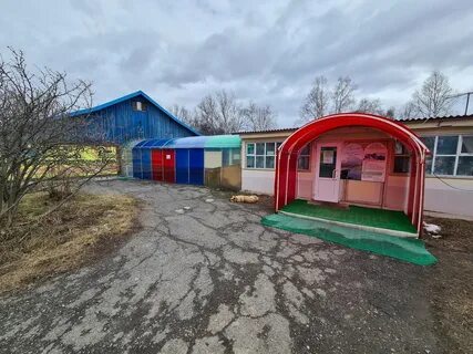 Озерки камчатка