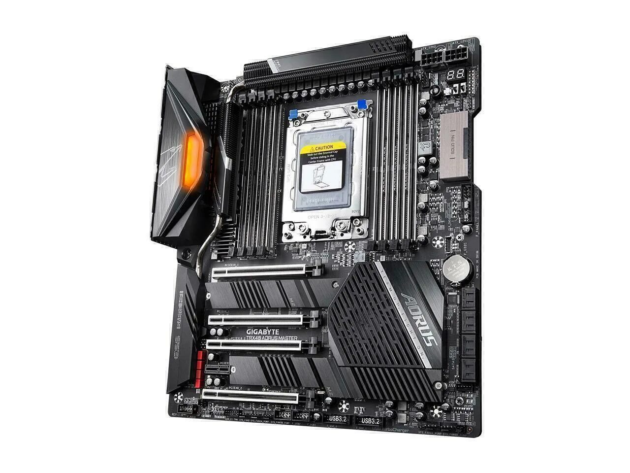 Amd ryzen threadripper материнские платы. Gigabyte trx40 designare. strx4 gigabyte. strx4, tr4. threadripper 3990x.