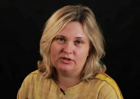 Милашина