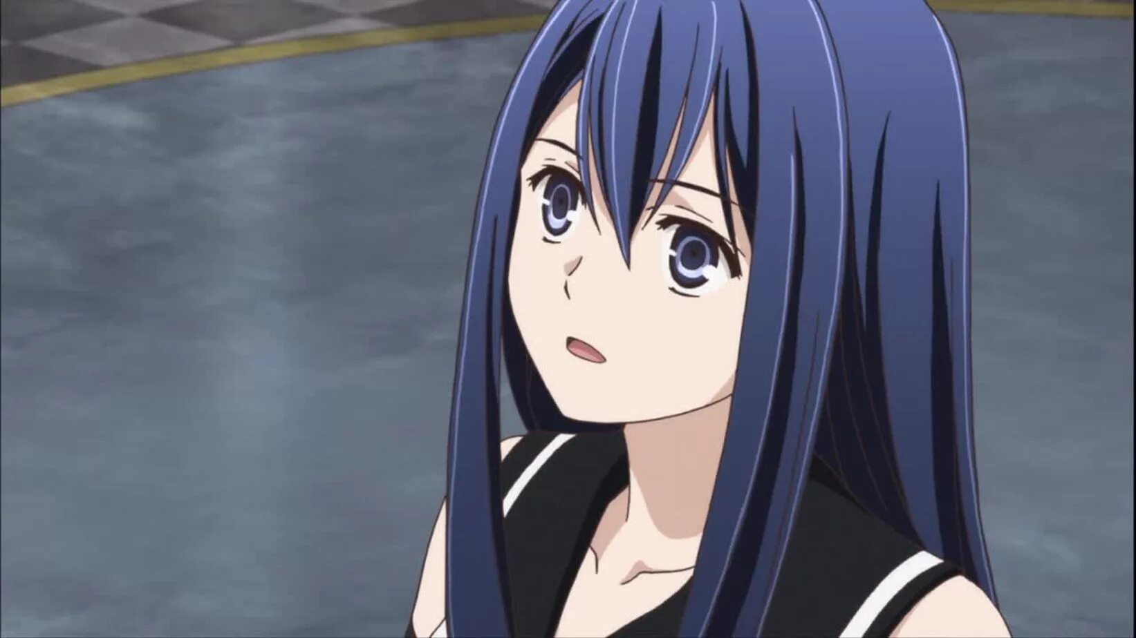 Brynhildr in the darkness