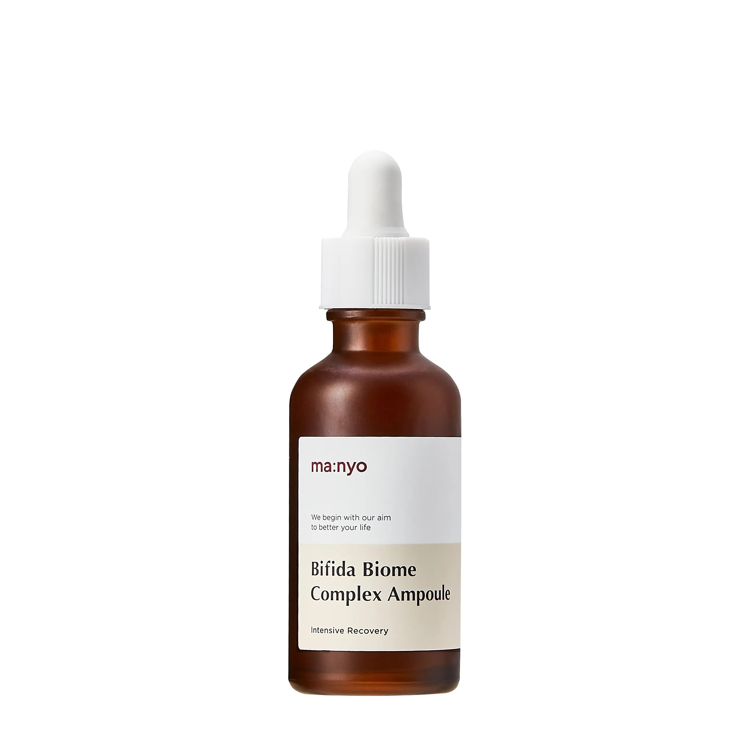Manyo bifida complex. Manyo factory bifida biome aqua barrier cream (80ml).