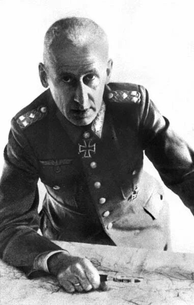 хейнрици. генерал-полковник герман гот. генерал полковник гейнрици. гот вермахт. гот вермахт.