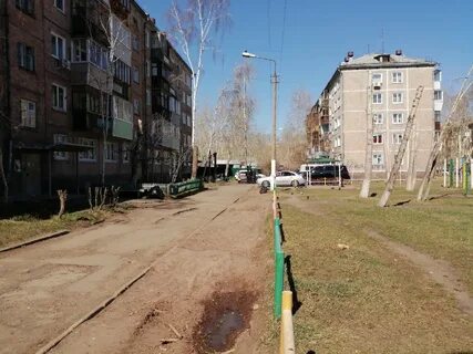 Кирова 27 братск